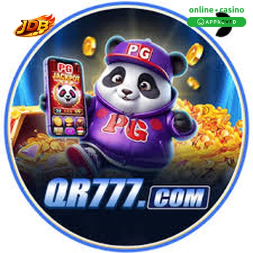 qr777 register promotion